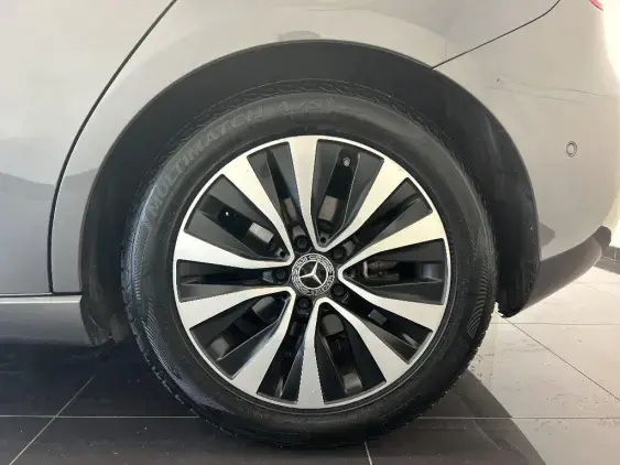 MERCEDES CLASSE A IV - voiture d'occasion - Photo 21