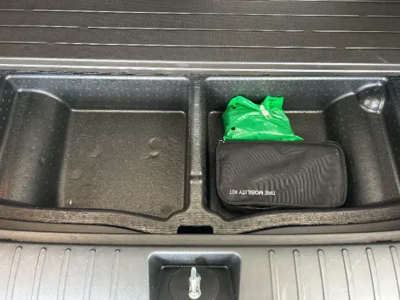 HYUNDAI TUCSON IV - voiture d'occasion - Photo 17