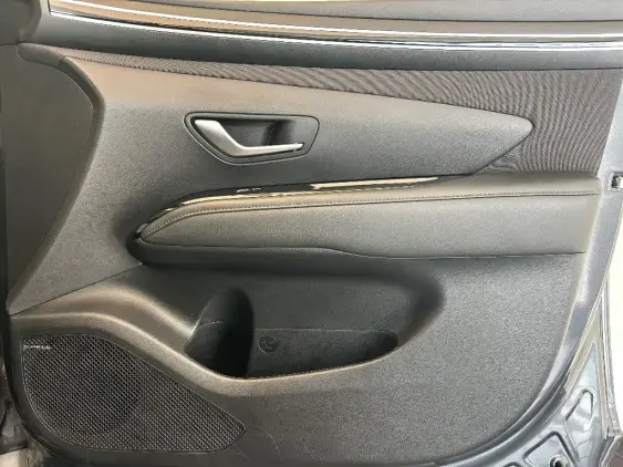 HYUNDAI TUCSON IV - voiture d'occasion - Photo 20