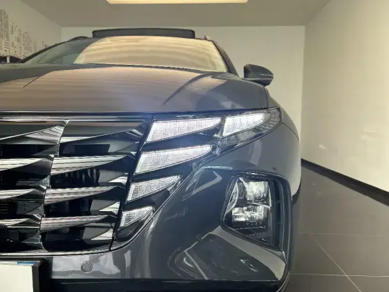 HYUNDAI TUCSON IV - voiture d'occasion - Photo 22