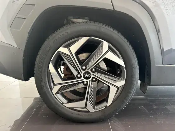 HYUNDAI TUCSON IV - voiture d'occasion - Photo 25