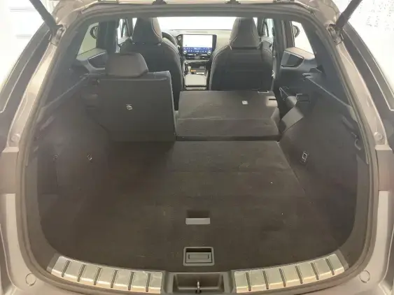 LEXUS NX II - voiture d'occasion - Photo 16