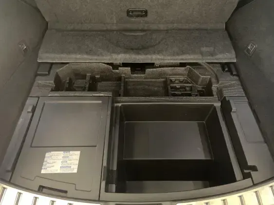 LEXUS NX II - voiture d'occasion - Photo 17