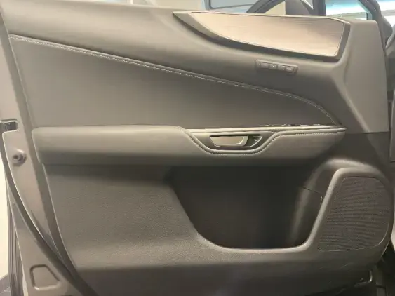 LEXUS NX II - voiture d'occasion - Photo 19