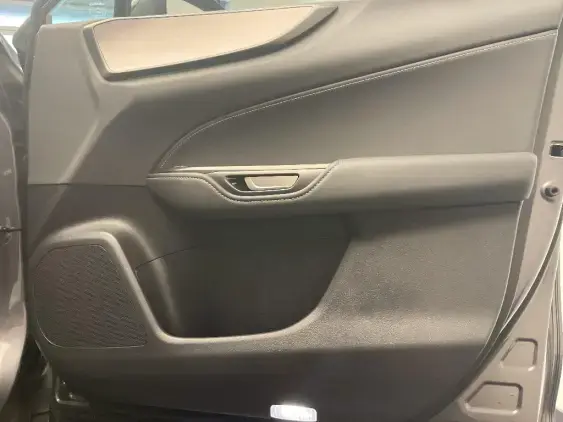 LEXUS NX II - voiture d'occasion - Photo 20