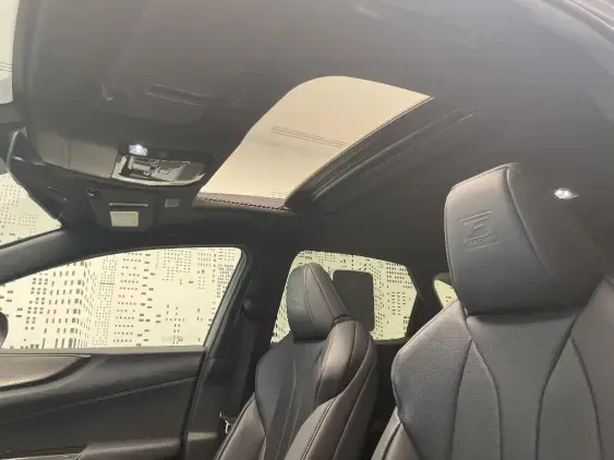 LEXUS NX II - voiture d'occasion - Photo 21