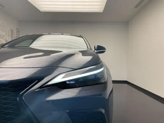 LEXUS NX II - voiture d'occasion - Photo 22