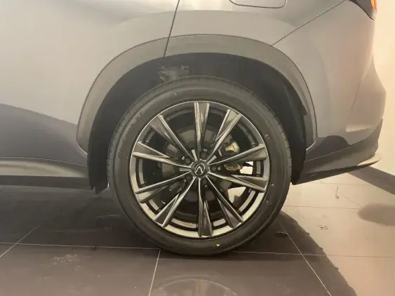 LEXUS NX II - voiture d'occasion - Photo 24