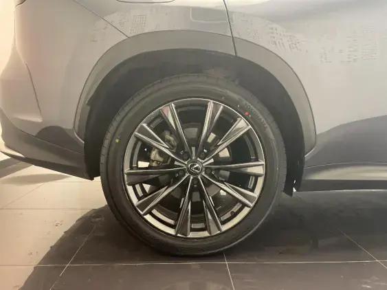 LEXUS NX II - voiture d'occasion - Photo 25