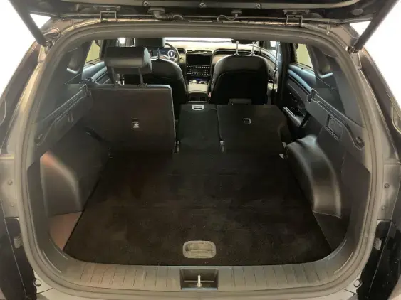 HYUNDAI TUCSON IV - voiture d'occasion - Photo 16