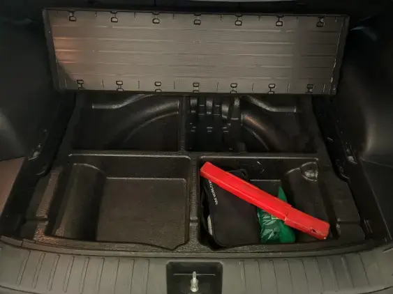 HYUNDAI TUCSON IV - voiture d'occasion - Photo 17