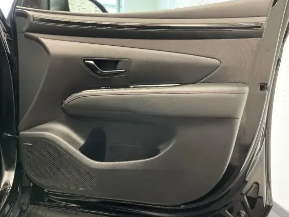 HYUNDAI TUCSON IV - voiture d'occasion - Photo 20