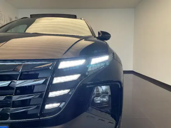 HYUNDAI TUCSON IV - voiture d'occasion - Photo 22