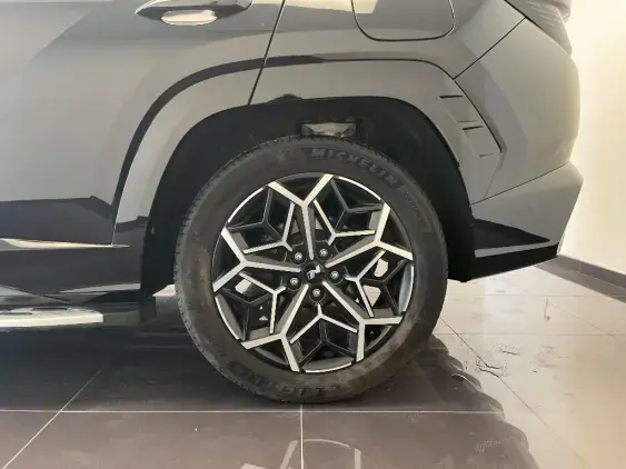 HYUNDAI TUCSON IV - voiture d'occasion - Photo 24