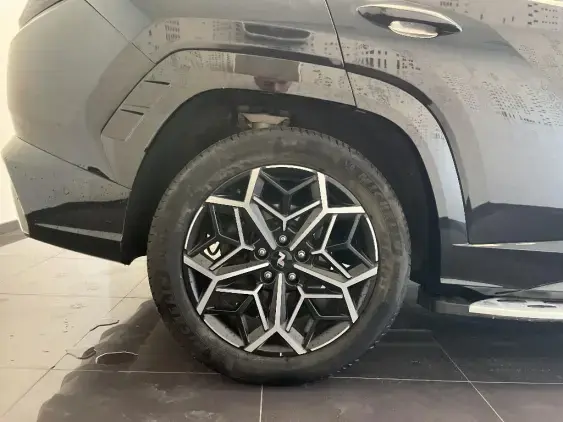 HYUNDAI TUCSON IV - voiture d'occasion - Photo 25