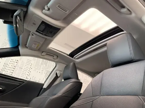 LEXUS ES - voiture d'occasion - Photo 20