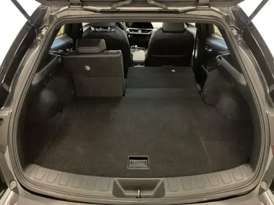 LEXUS UX - voiture d'occasion - Photo 16