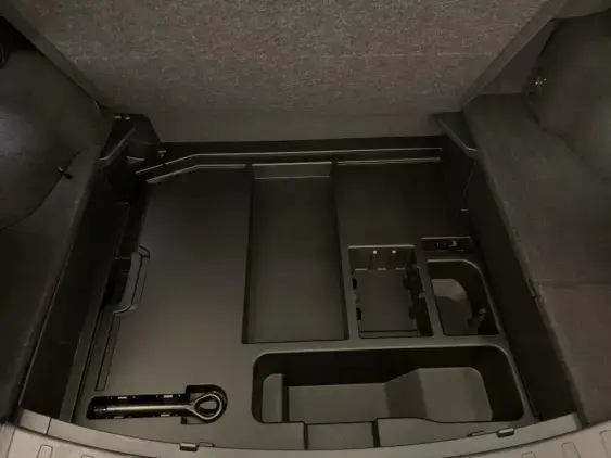 LEXUS UX - voiture d'occasion - Photo 17