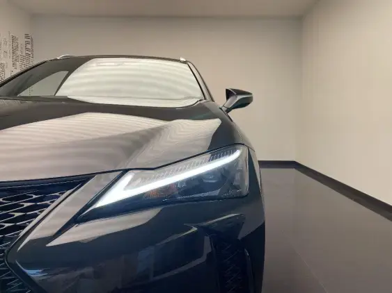 LEXUS UX - voiture d'occasion - Photo 21