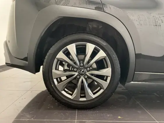 LEXUS UX - voiture d'occasion - Photo 24