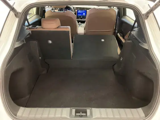 LEXUS LBX - voiture d'occasion - Photo 16