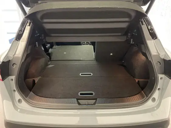 NISSAN QASHQAI III - voiture d'occasion - Photo 16