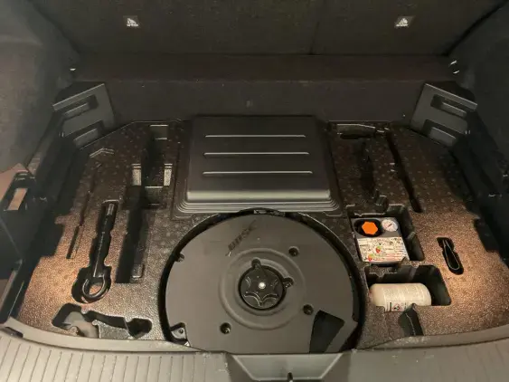 NISSAN QASHQAI III - voiture d'occasion - Photo 17