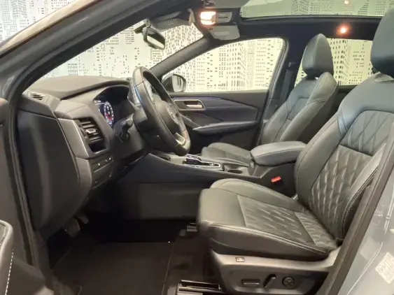 NISSAN QASHQAI III - voiture d'occasion - Photo 18