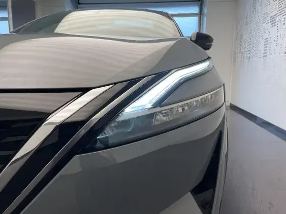 NISSAN QASHQAI III - voiture d'occasion - Photo 22