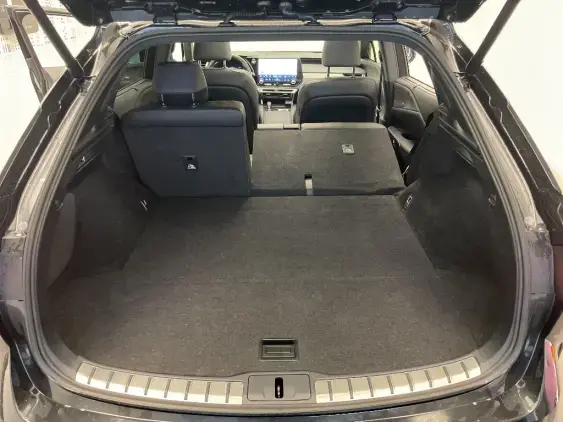 LEXUS RX V - voiture d'occasion - Photo 16