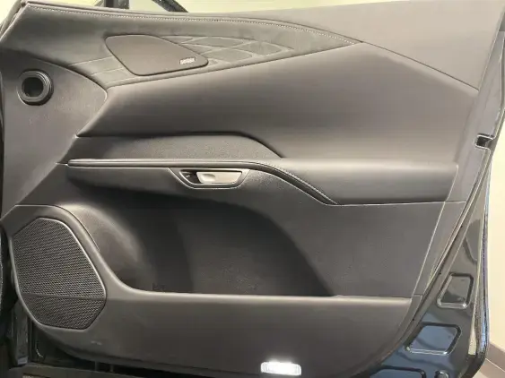 LEXUS RX V - voiture d'occasion - Photo 20