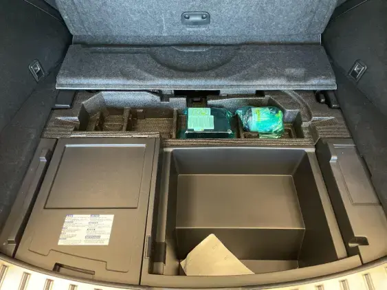 LEXUS NX II - voiture d'occasion - Photo 17