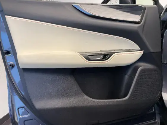 LEXUS NX II - voiture d'occasion - Photo 19