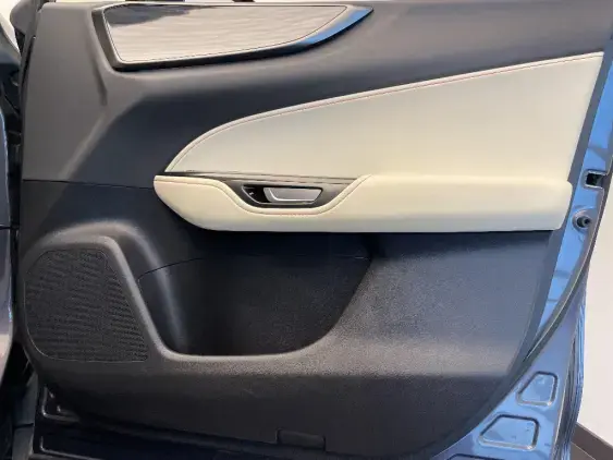 LEXUS NX II - voiture d'occasion - Photo 20