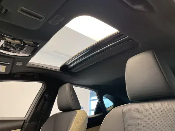 LEXUS NX II - voiture d'occasion - Photo 21