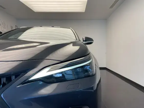 LEXUS NX II - voiture d'occasion - Photo 22