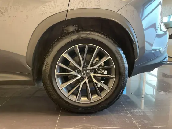 LEXUS NX II - voiture d'occasion - Photo 24