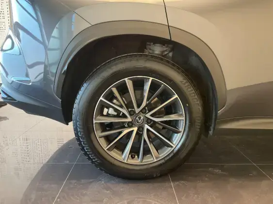 LEXUS NX II - voiture d'occasion - Photo 25