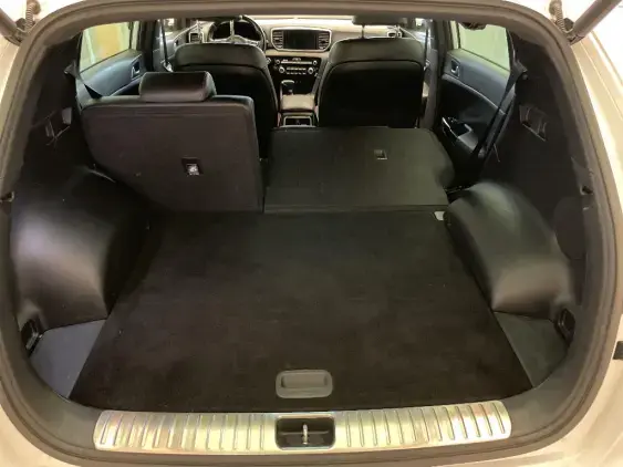 KIA SPORTAGE IV - voiture d'occasion - Photo 16