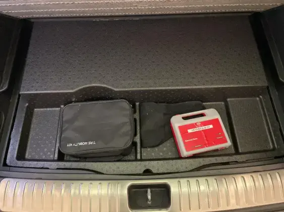 KIA SPORTAGE IV - voiture d'occasion - Photo 17