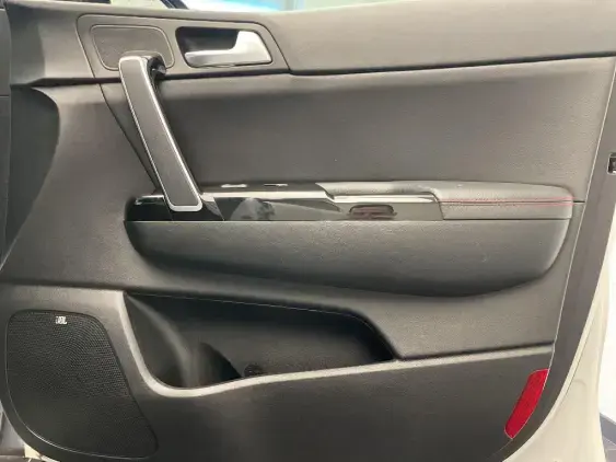 KIA SPORTAGE IV - voiture d'occasion - Photo 20