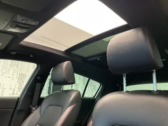 KIA SPORTAGE IV - voiture d'occasion - Photo 21