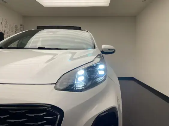 KIA SPORTAGE IV - voiture d'occasion - Photo 22