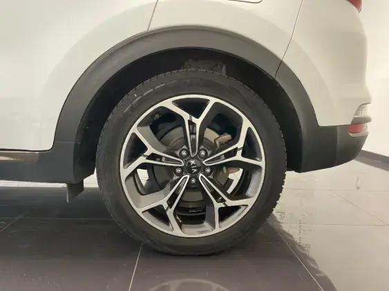 KIA SPORTAGE IV - voiture d'occasion - Photo 24