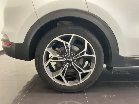 KIA SPORTAGE IV - voiture d'occasion - Photo 25