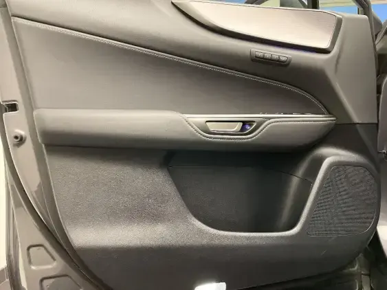 LEXUS NX II - voiture d'occasion - Photo 19