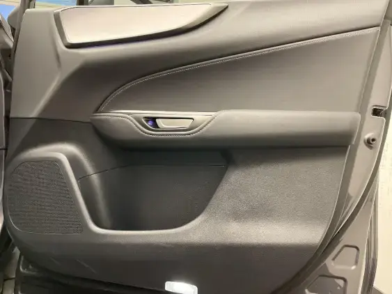 LEXUS NX II - voiture d'occasion - Photo 20