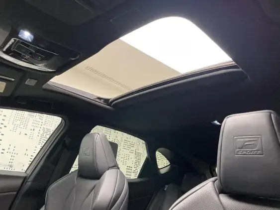 LEXUS NX II - voiture d'occasion - Photo 21