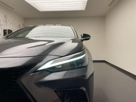 LEXUS NX II - voiture d'occasion - Photo 22