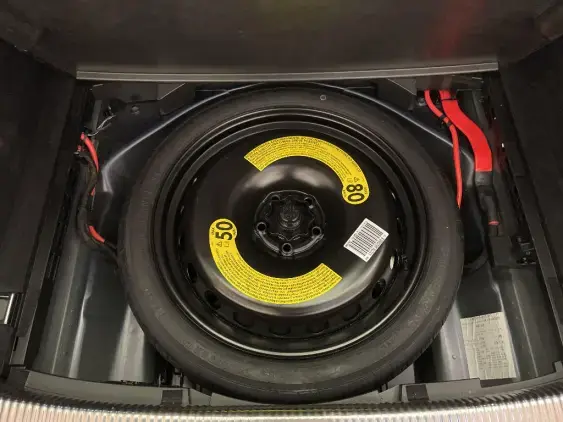 AUDI A4 AVANT - voiture d'occasion - Photo 17